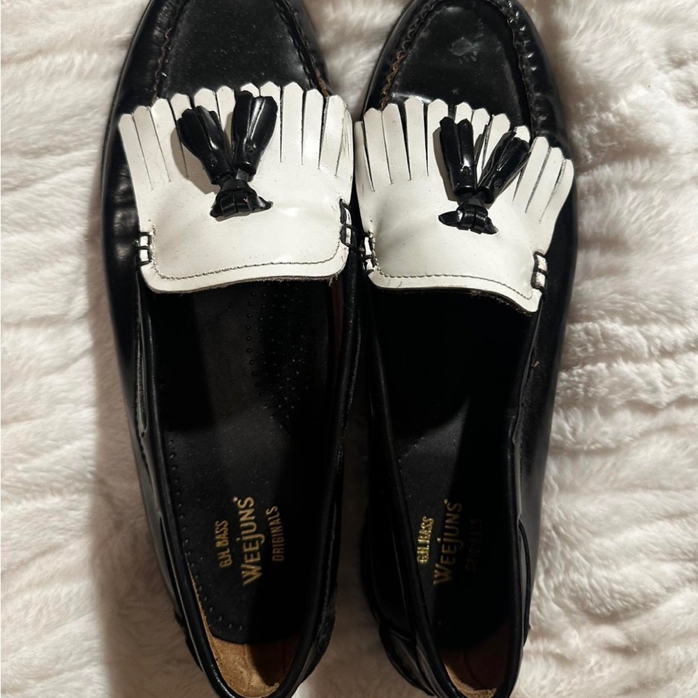 G.H. Bass Weejuns Originals - Esther